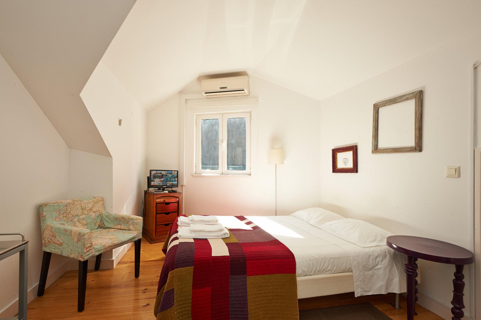Hello Lisbon Santos Design Apartments Bagian luar foto