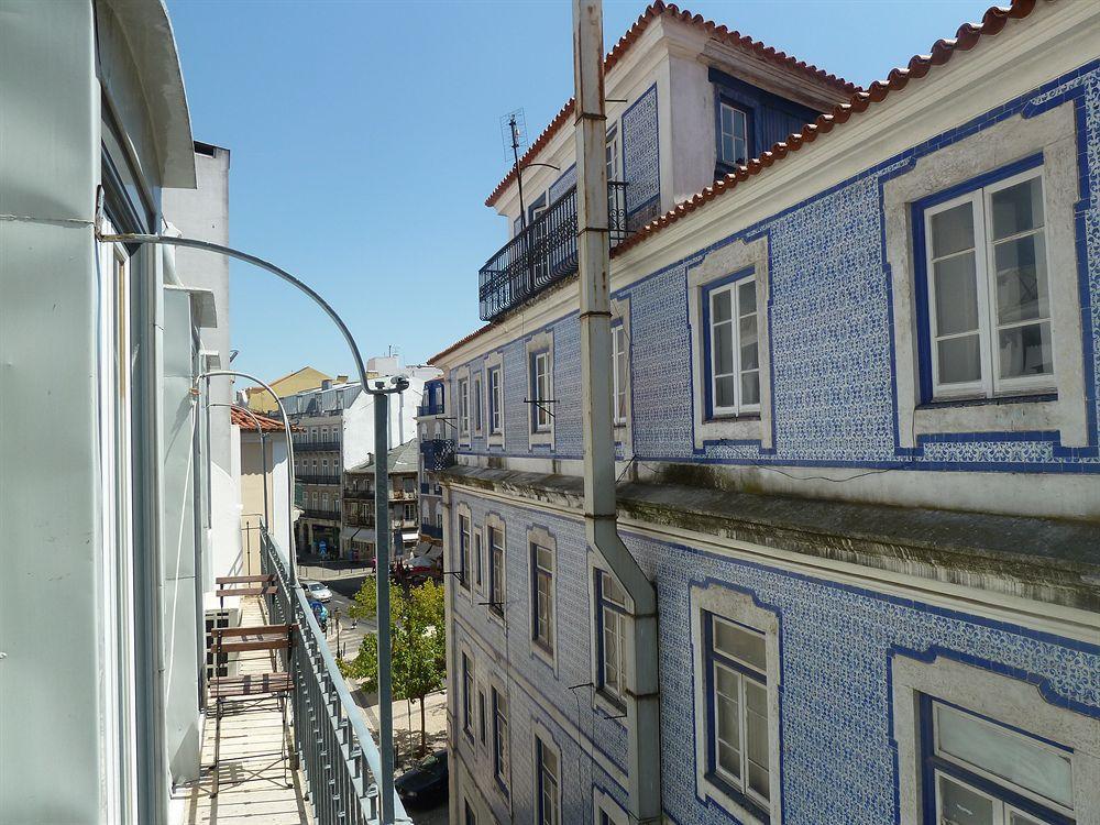 Hello Lisbon Santos Design Apartments Bagian luar foto